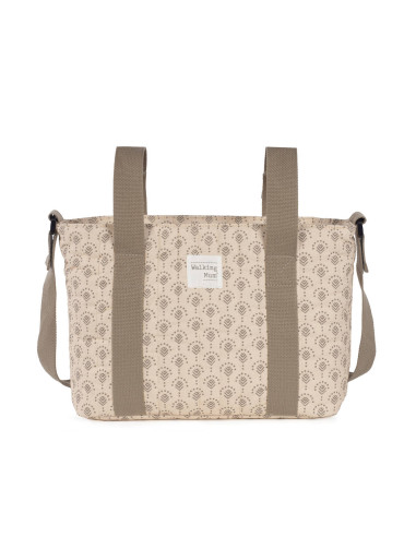 BOLSO CARRO INDIAN SAND