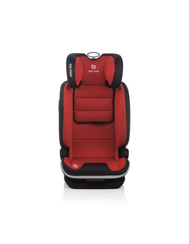 SILLA DE COCHE MARS I-SIZE BE COOL